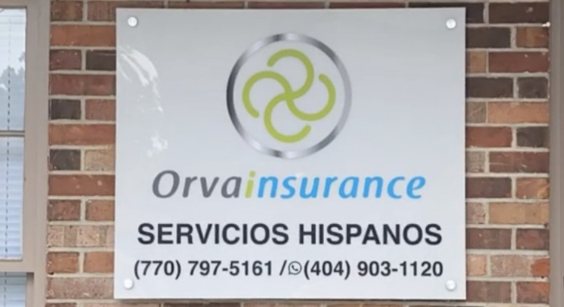 Indoor/Outdoor Signs - GO D-SIGNS & PRINT