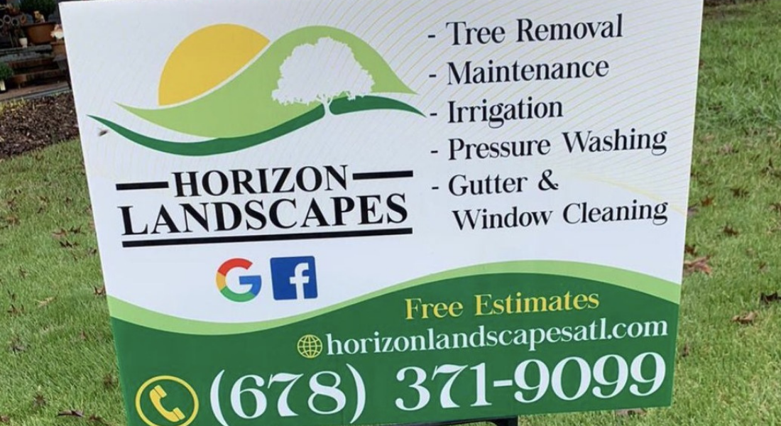 Indoor/Outdoor Signs - GO D-SIGNS & PRINT